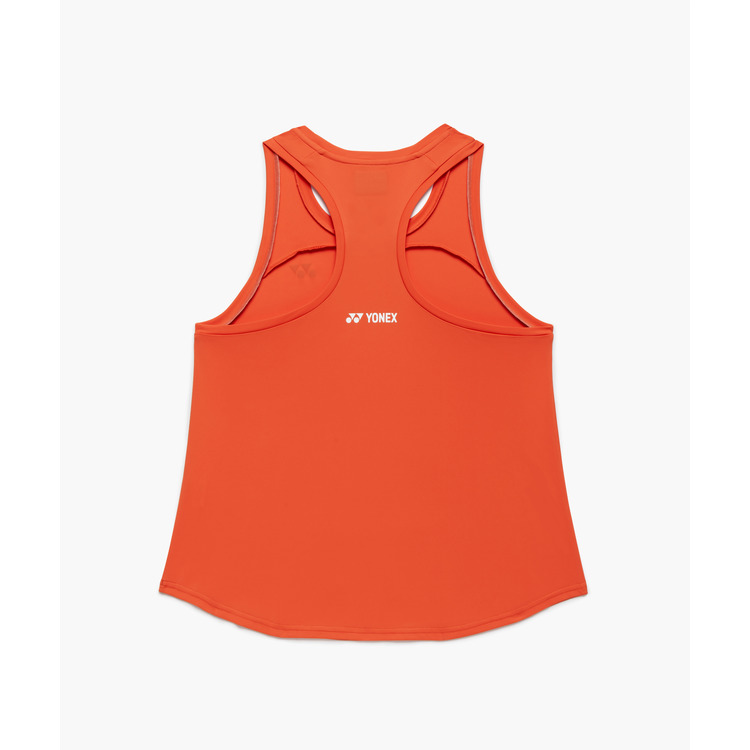 ウィメンズタンクトップ.16853Y 詳細画像 サイバーオレンジ(814) 2