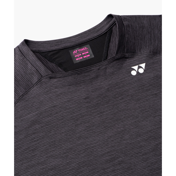 ウィメンズドライＴシャツ.16855 詳細画像 ブラック(007) 4