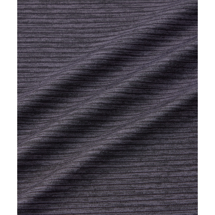 ウィメンズドライＴシャツ.16855 詳細画像 ブラック(007) 5