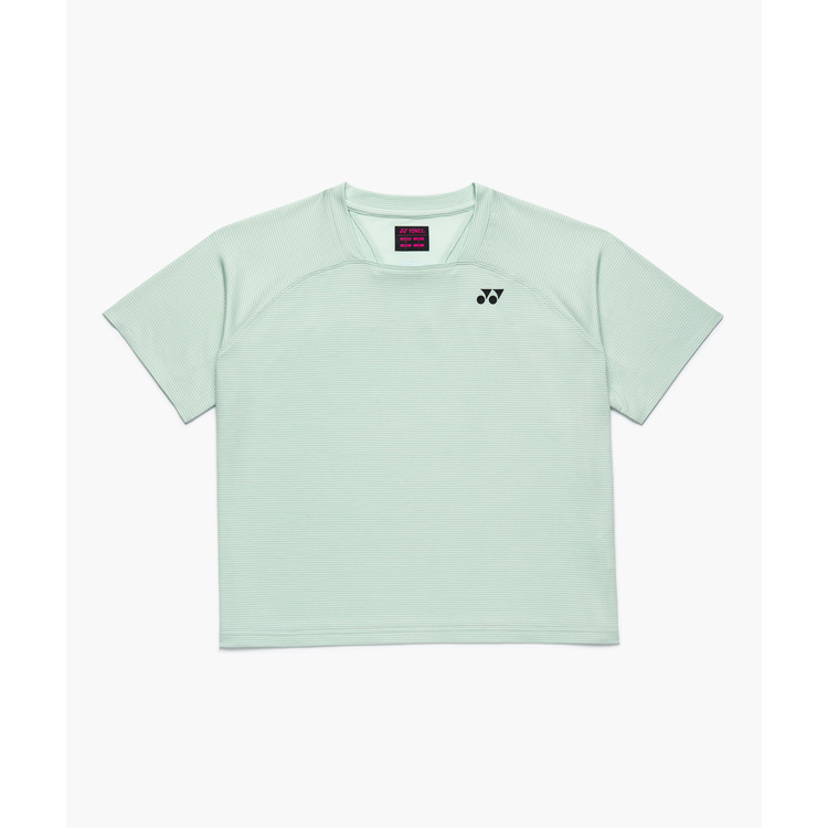 ウィメンズドライＴシャツ.16855