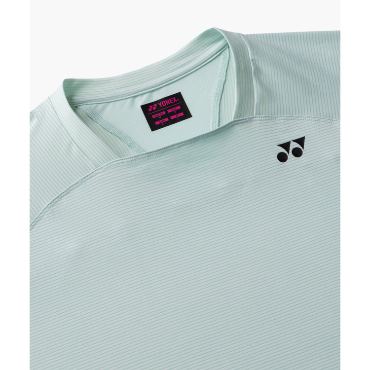 ウィメンズドライＴシャツ.16855 詳細画像 アイスブルー(308) 4