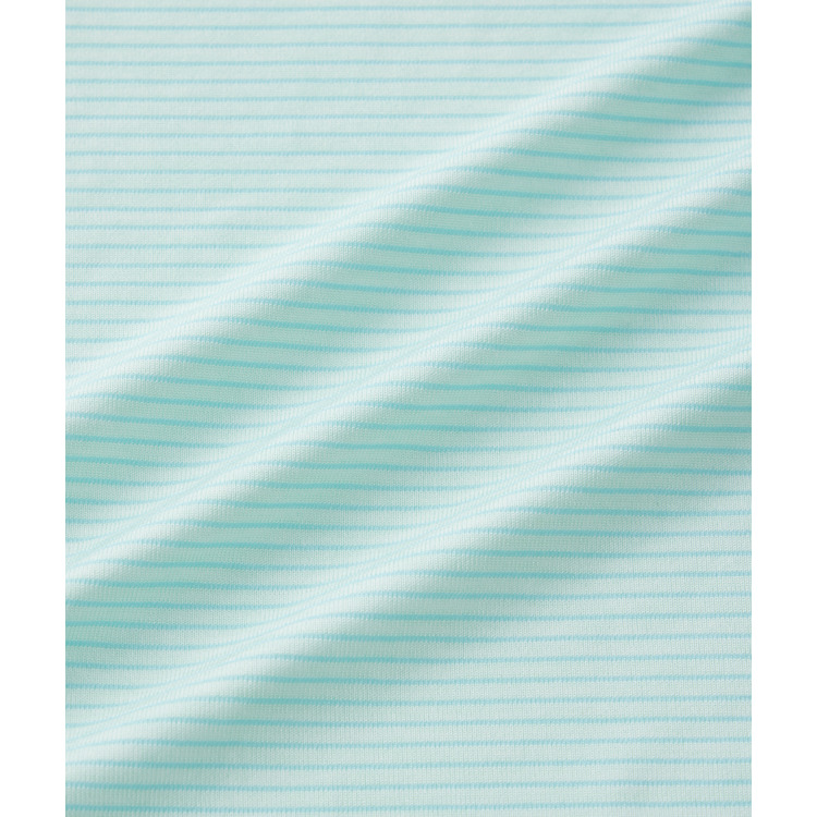 ウィメンズドライＴシャツ.16855 詳細画像 アイスブルー(308) 5