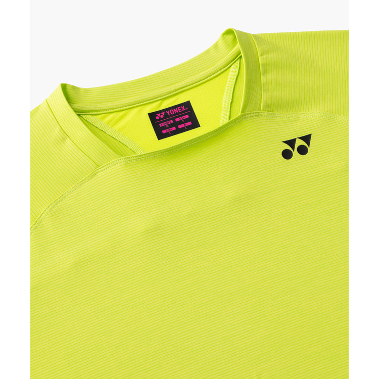 ウィメンズドライＴシャツ.16855 詳細画像 フレッシュライム(680) 4