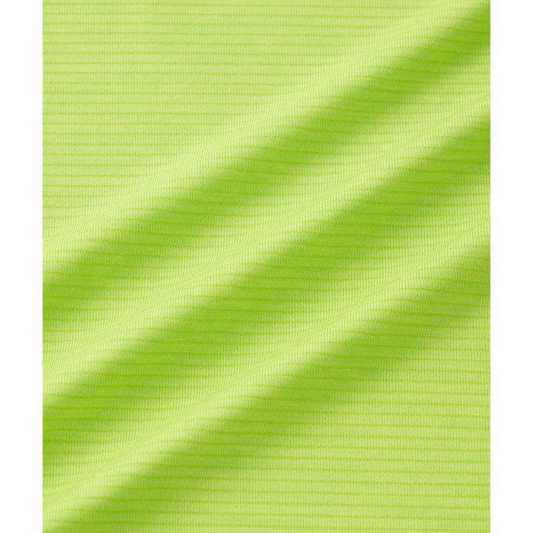 ウィメンズドライＴシャツ.16855 詳細画像 フレッシュライム(680) 5