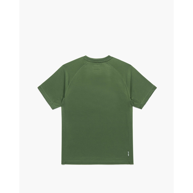 ユニＴシャツ.16872 詳細画像 オリーブグリーン(268) 2