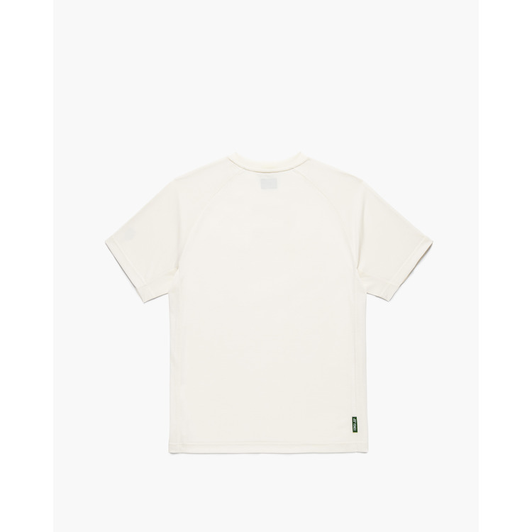 ユニＴシャツ.16872 詳細画像 アイスベージュ(456) 2