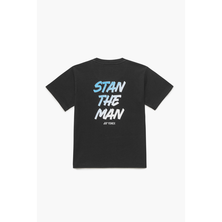 ジュニアTシャツ. 16880J 詳細画像 ブラック(007) 2