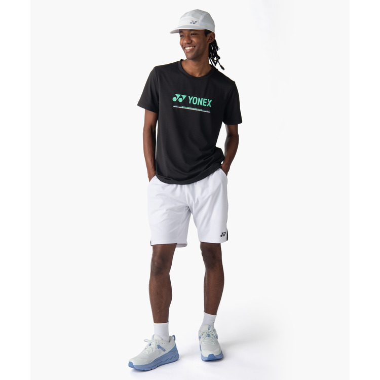 ユニドライＴシャツ（フィットスタイル）.16882 詳細画像 ブラック(007) 11