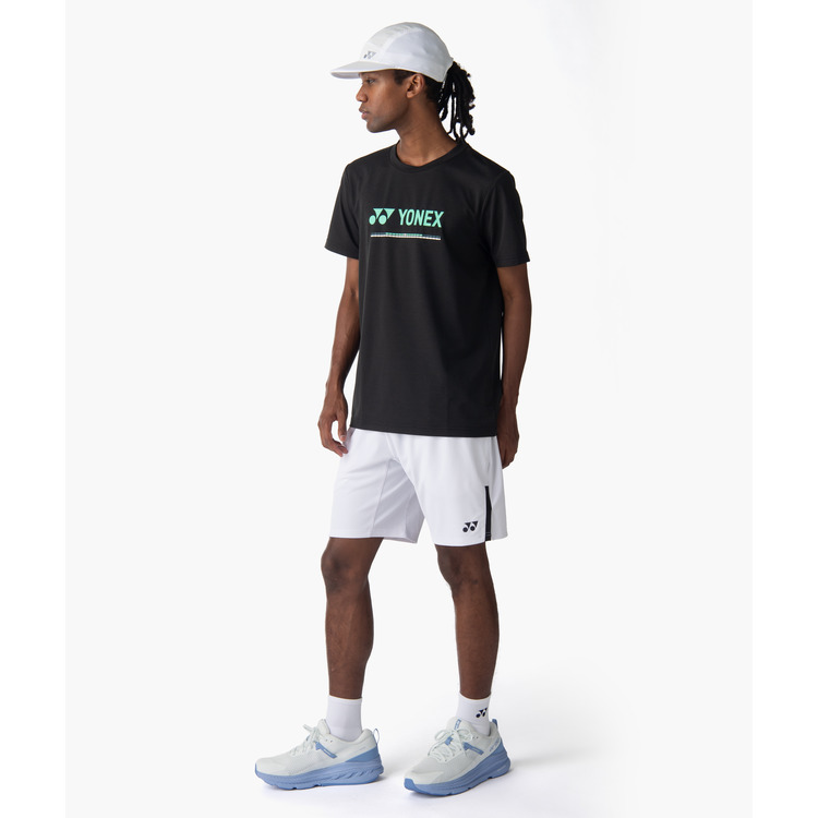 ユニドライＴシャツ（フィットスタイル）.16882 詳細画像 ブラック(007) 13