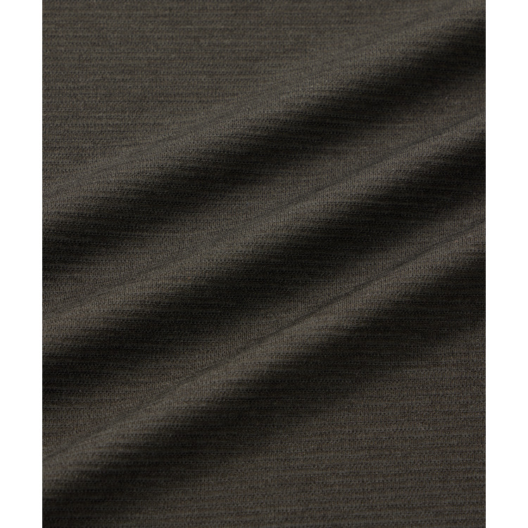 ユニドライＴシャツ（フィットスタイル）.16882 詳細画像 ブラック(007) 5