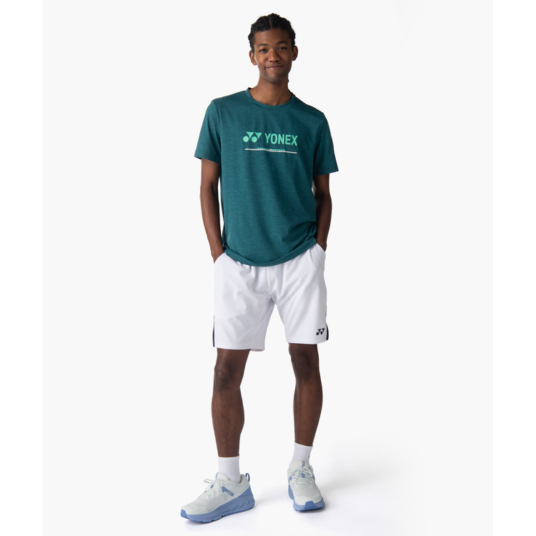 ユニドライＴシャツ（フィットスタイル）.16882 詳細画像 ダークマリン(323) 11