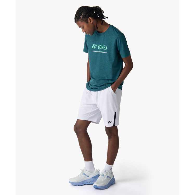 ユニドライＴシャツ（フィットスタイル）.16882 詳細画像 ダークマリン(323) 13