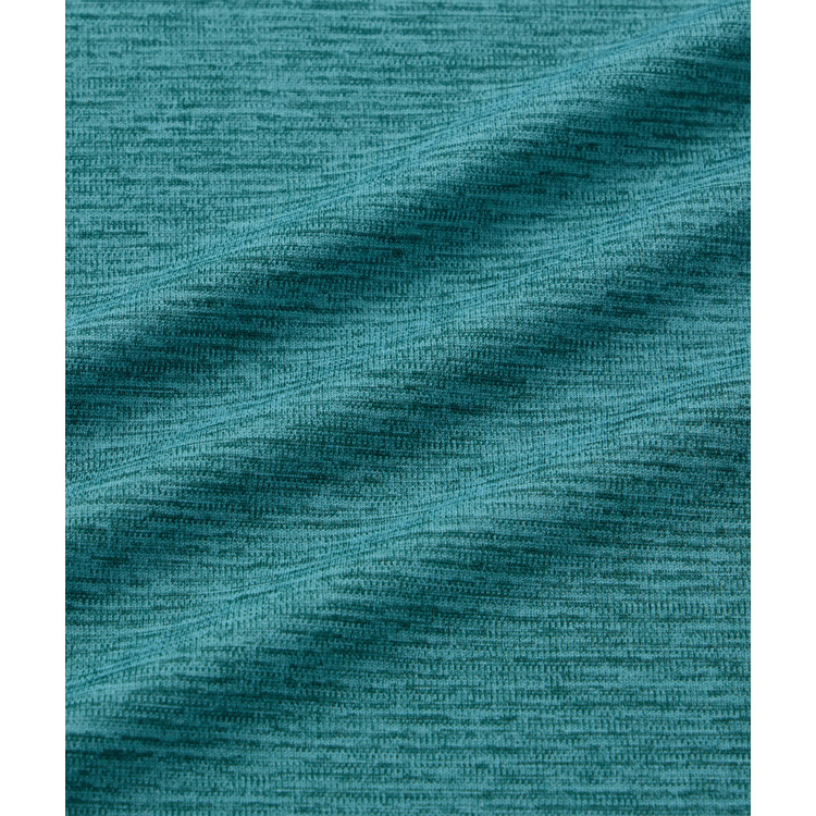 ユニドライＴシャツ（フィットスタイル）.16882 詳細画像 ダークマリン(323) 5