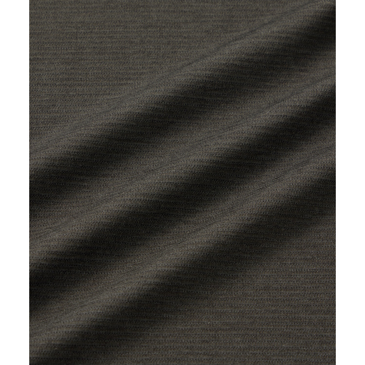 ユニロングスリーブＴシャツ.16883 詳細画像 ブラック(007) 5