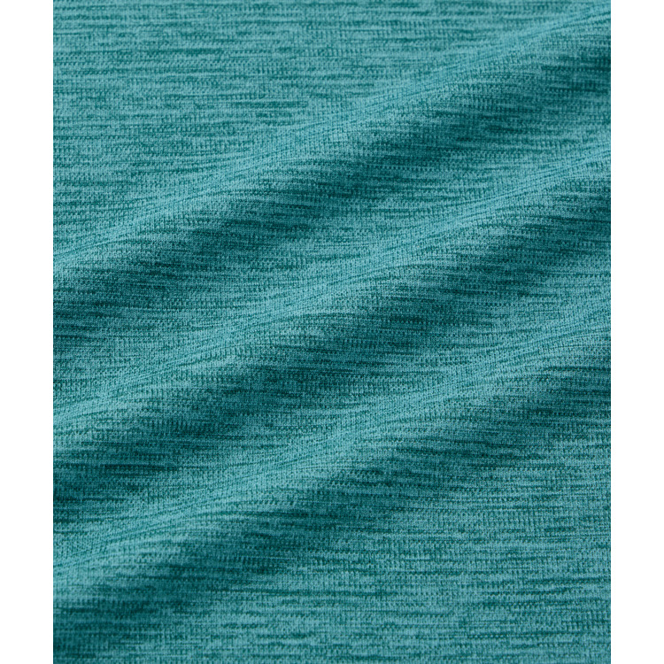 ユニロングスリーブＴシャツ.16883 詳細画像 ダークマリン(323) 5