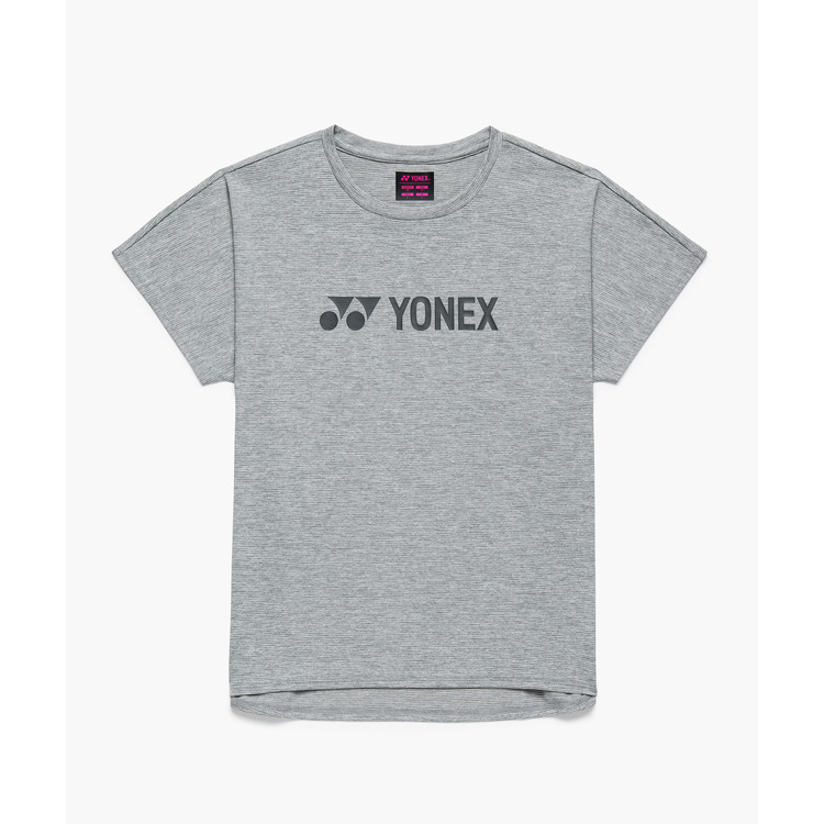 ウィメンズドライＴシャツ.16884