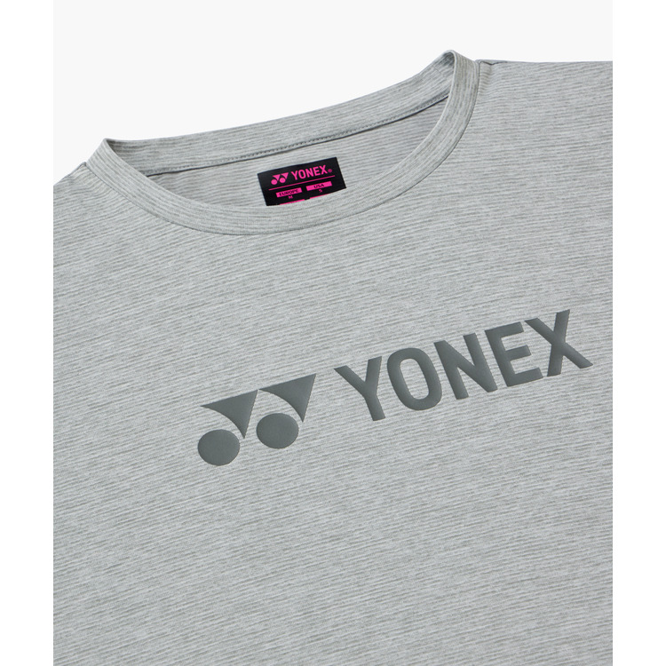 ウィメンズドライＴシャツ.16884 詳細画像 グレー(010) 4