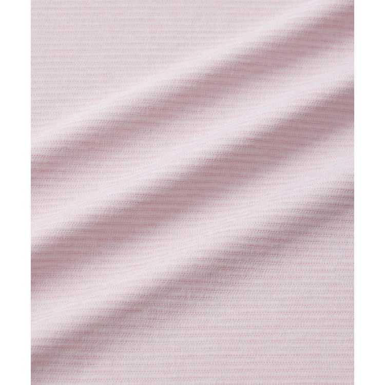 ウィメンズドライＴシャツ.16884 詳細画像 スモークピンク(486) 5