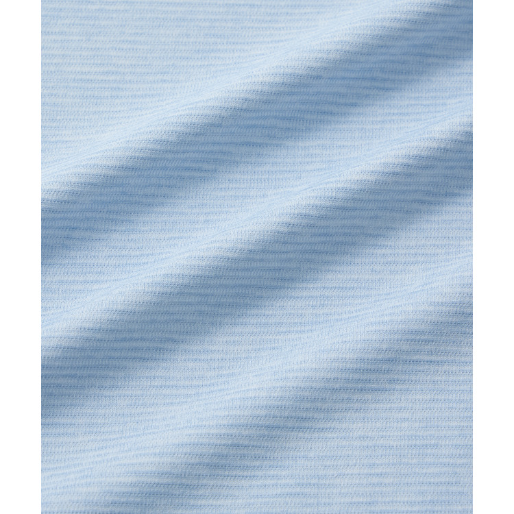 ウィメンズドライＴシャツ.16884 詳細画像 パステルブルー(664) 5