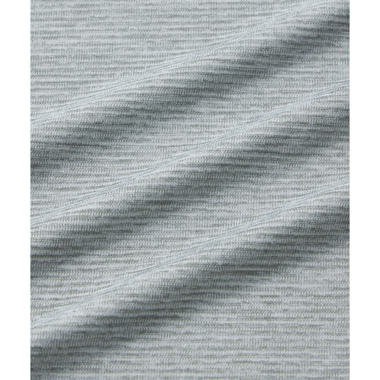 ウィメンズロングスリーブＴシャツ.16885 詳細画像 グレー(010) 5