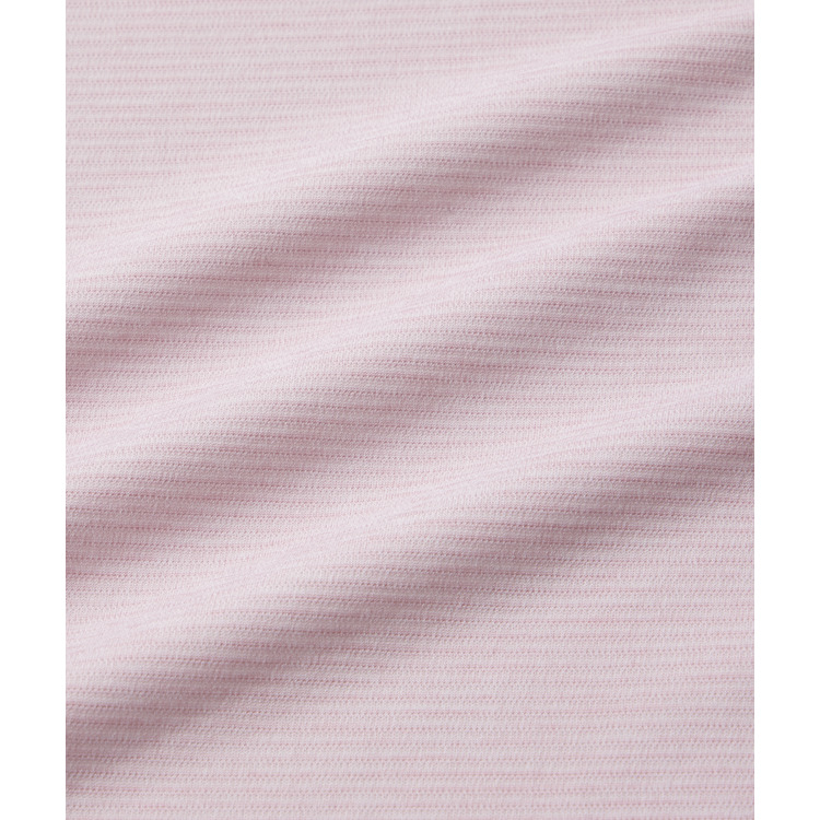 ウィメンズロングスリーブＴシャツ.16885 詳細画像 スモークピンク(486) 5