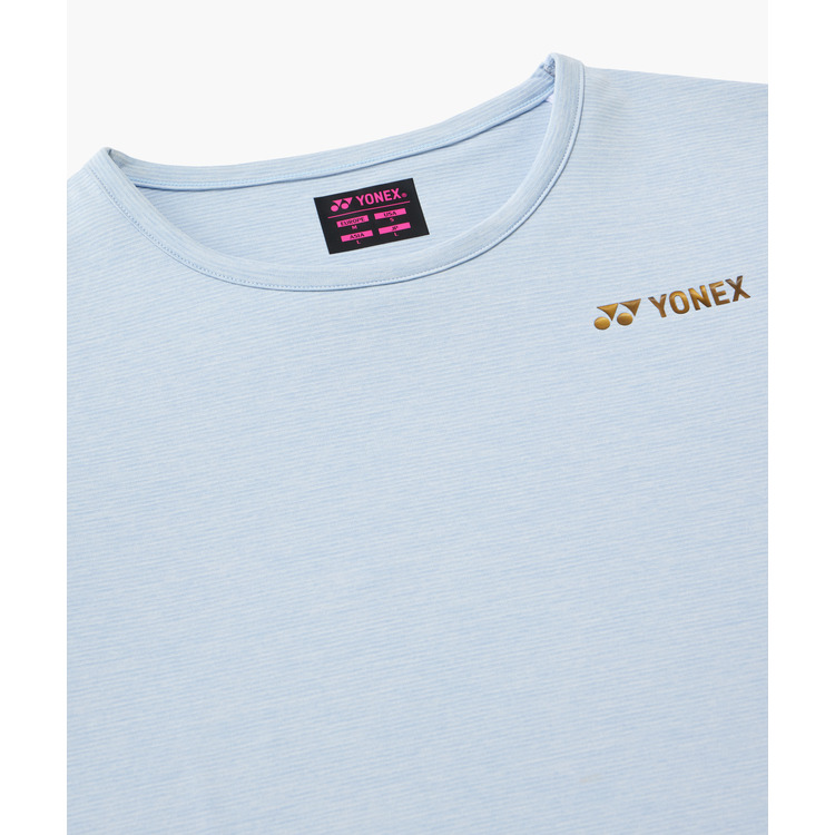 ウィメンズロングスリーブＴシャツ.16885 詳細画像 パステルブルー(664) 4