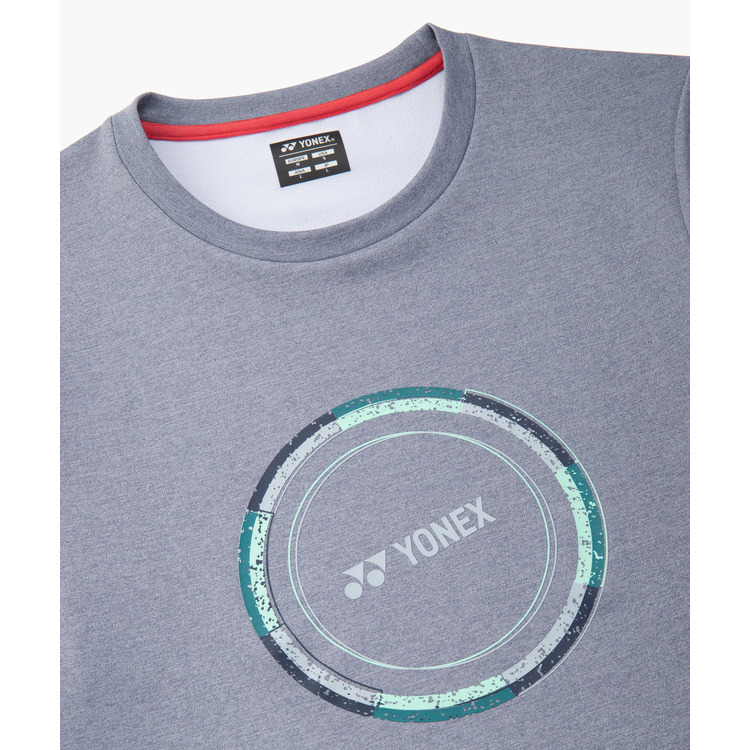 ユニロングスリーブTシャツ.16886 詳細画像 ダークネイビー(554) 4