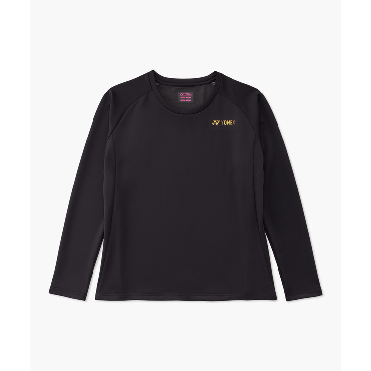 ウィメンズロングスリーブTシャツ.16887