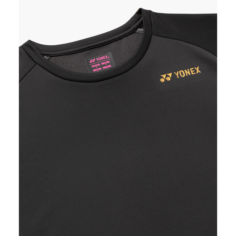 ウィメンズロングスリーブTシャツ.16887 詳細画像 ブラック(007) 4