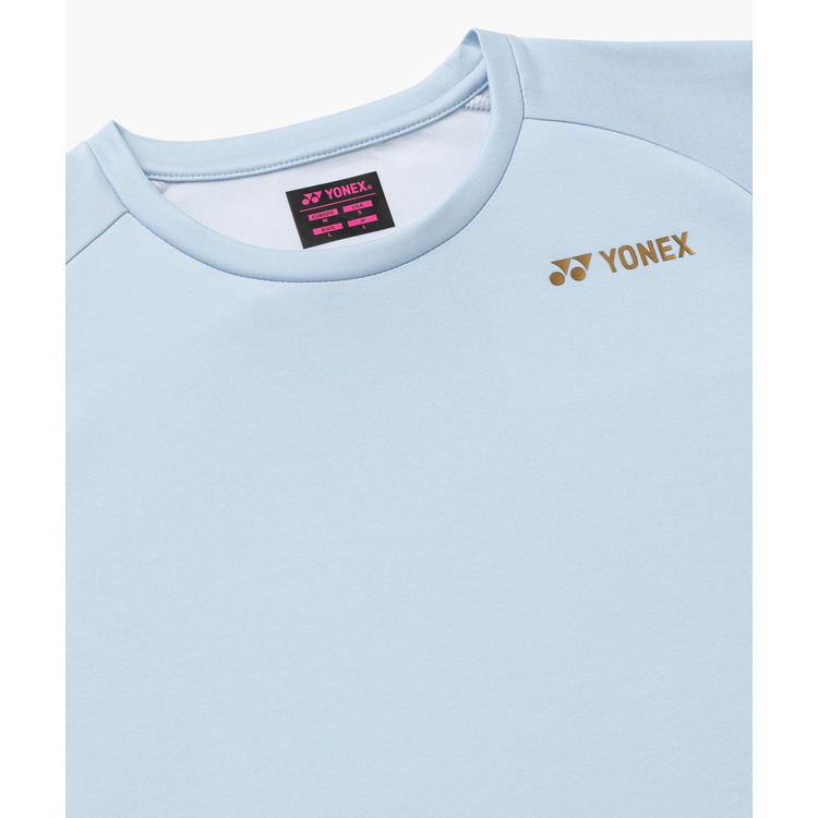 ウィメンズロングスリーブTシャツ.16887 詳細画像 パステルブルー(664) 4