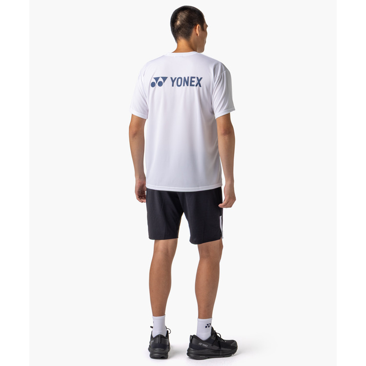 ユニドライＴシャツ.16890Y 詳細画像 ホワイト(011) 12