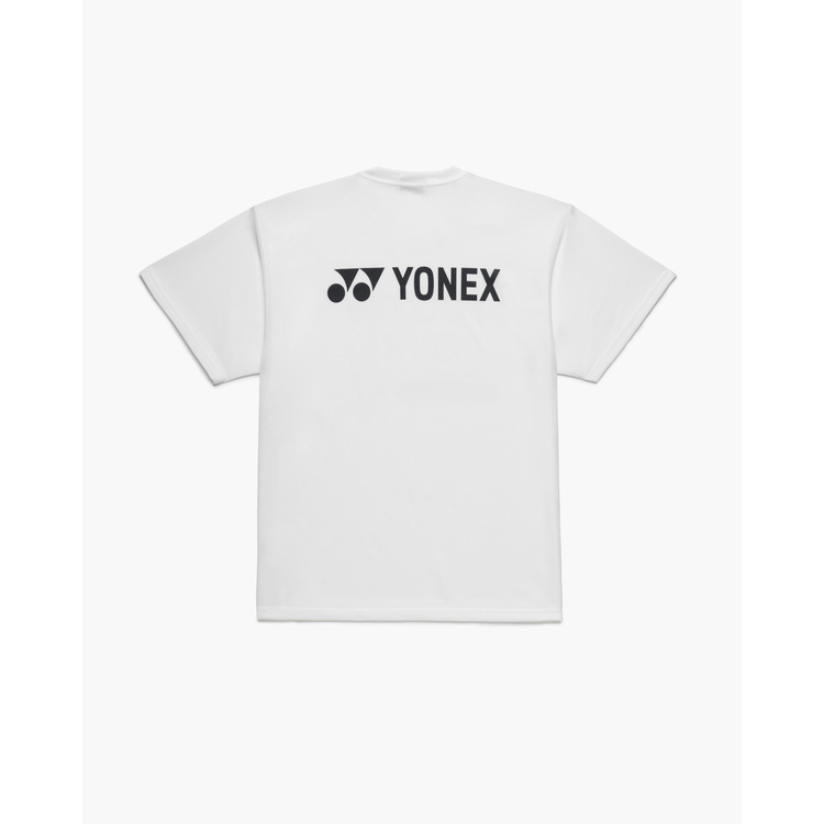 ユニドライＴシャツ.16890Y 詳細画像 ホワイト(011) 2