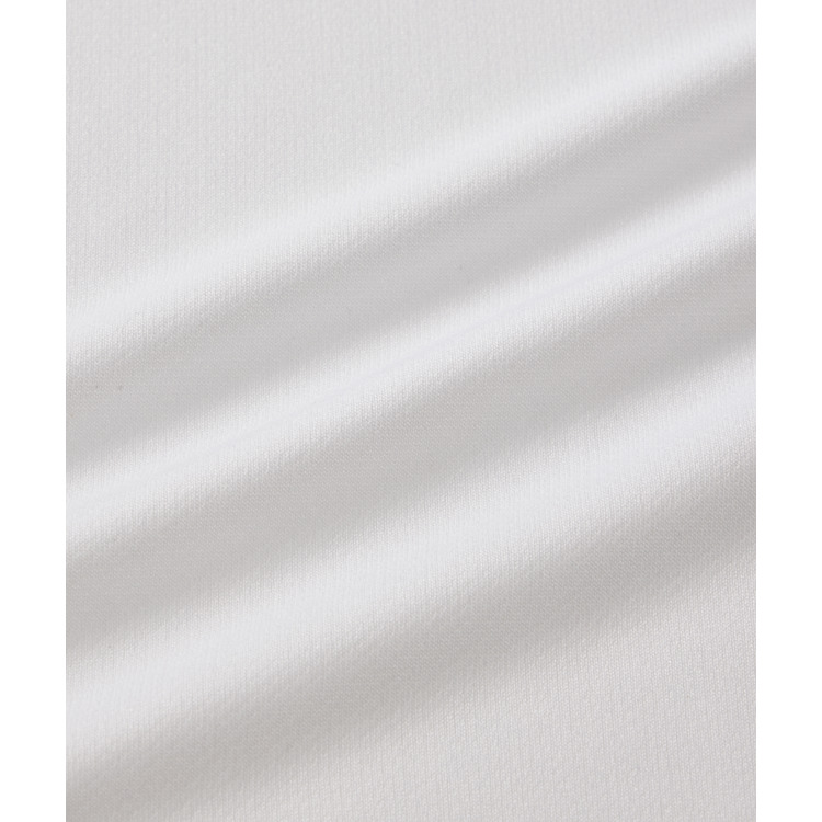 ユニドライＴシャツ.16890Y 詳細画像 ホワイト(011) 5