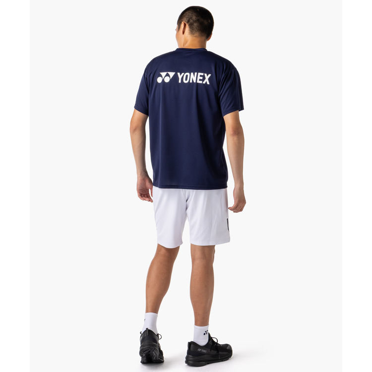 ユニドライＴシャツ.16890Y 詳細画像 ネイビーブルー(019) 12