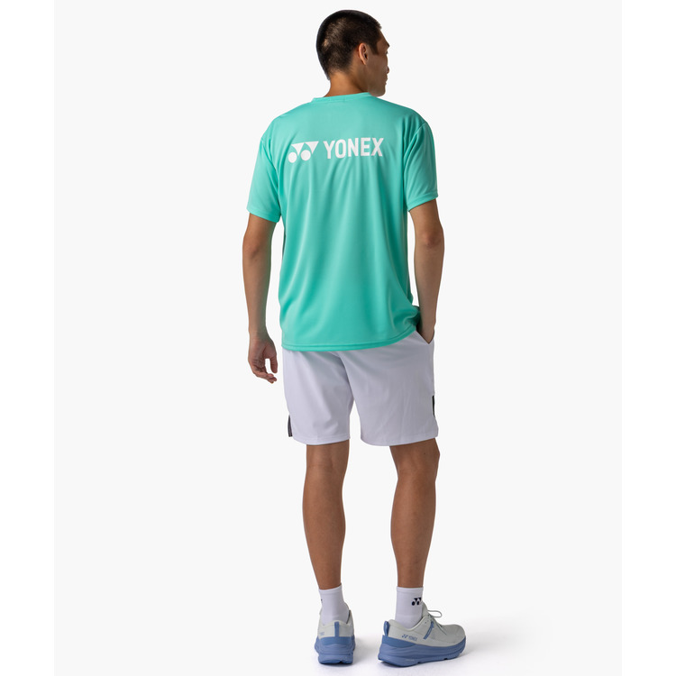 ユニドライＴシャツ.16890Y 詳細画像 ペパーミント(190) 12