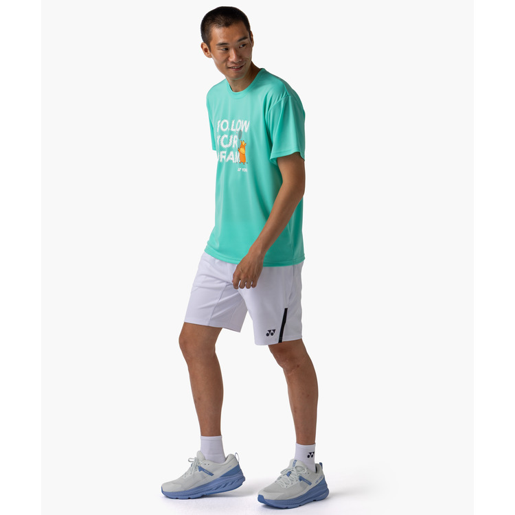 ユニドライＴシャツ.16890Y 詳細画像 ペパーミント(190) 13