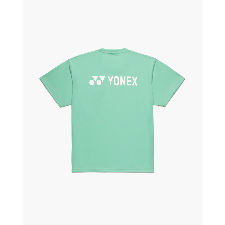 ユニドライＴシャツ.16890Y 詳細画像 ペパーミント(190) 2