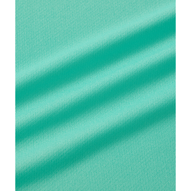 ユニドライＴシャツ.16890Y 詳細画像 ペパーミント(190) 5