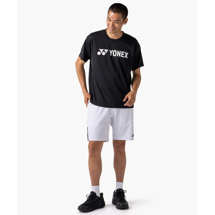 ユニドライＴシャツ.16891Y 詳細画像 ブラック(007) 11