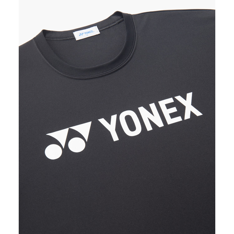 ユニドライＴシャツ.16891Y 詳細画像 ブラック(007) 4