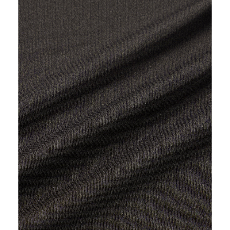 ユニドライＴシャツ.16891Y 詳細画像 ブラック(007) 5