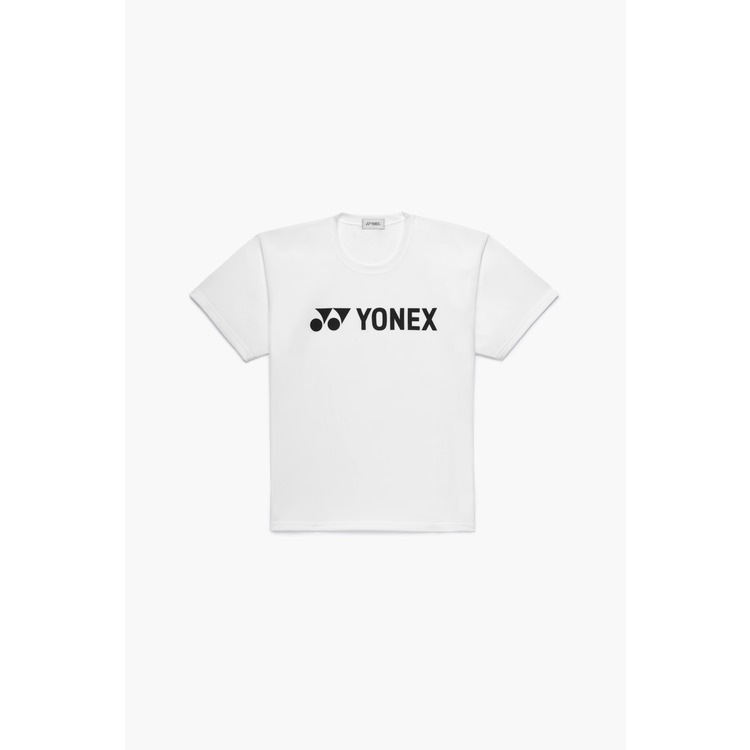 ユニドライＴシャツ.16891Y 詳細画像 ホワイト(011) 1