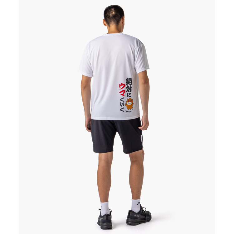 ユニドライＴシャツ.16891Y 詳細画像 ホワイト(011) 12