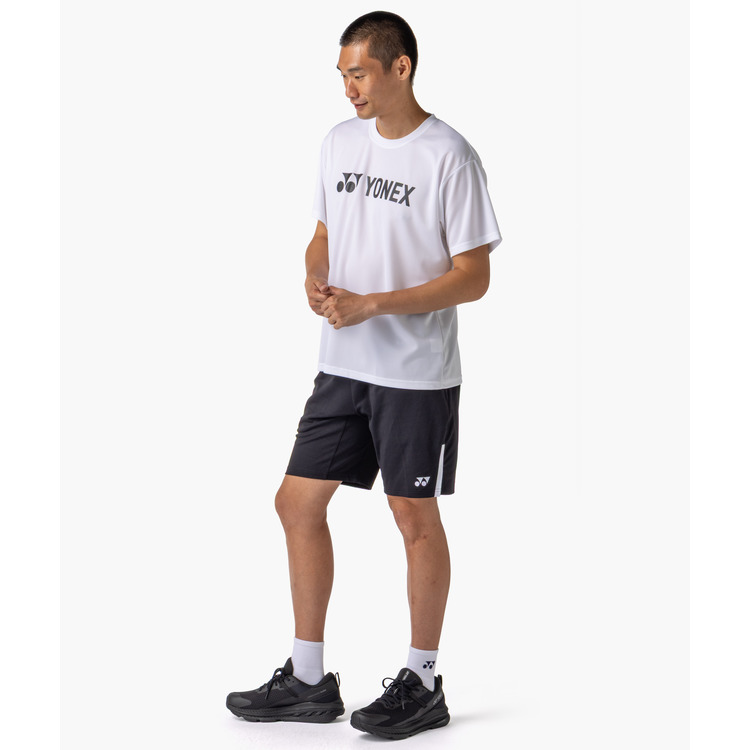 ユニドライＴシャツ.16891Y 詳細画像 ホワイト(011) 13