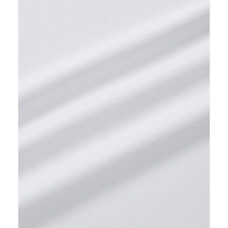 ユニドライＴシャツ.16891Y 詳細画像 ホワイト(011) 5