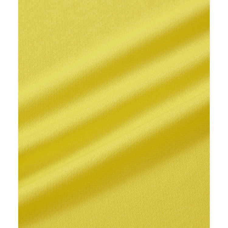 ユニドライＴシャツ.16891Y 詳細画像 フラッシュイエロー(557) 5