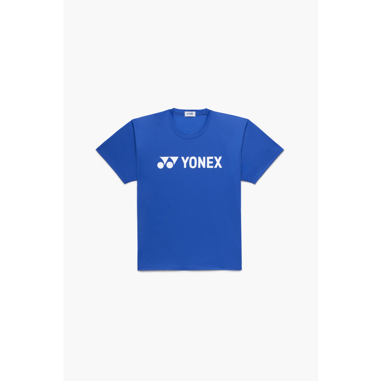 ユニドライＴシャツ.16891Y 詳細画像 ブラストブルー(786) 1