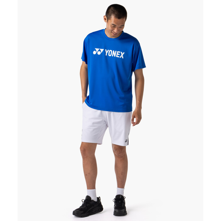 ユニドライＴシャツ.16891Y 詳細画像 ブラストブルー(786) 11