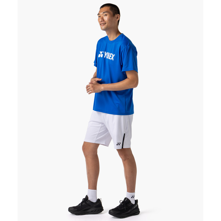 ユニドライＴシャツ.16891Y 詳細画像 ブラストブルー(786) 13