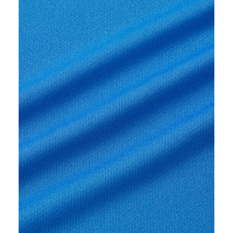 ユニドライＴシャツ.16891Y 詳細画像 ブラストブルー(786) 5